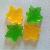 Halal Bulk Leaf Shaped Sugar Free Gummy Candy