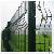 Protecting Fencing, Protecting Welded Wire Fence