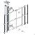 Welded Wire Mesh Fencing For Sale