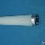 Trifosfor Lysstofr�r 65w 5ft 150cmm Line�r Lampe F65t12