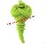 Genie Wine Bottle Stopper Topper Cork