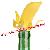 Banana Wine Stopper