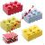 Ceramic Building Brick Money Box
