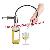 Gas Nazzle Drink Pump