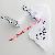 Knife Fridge Magnet