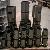 Hydraulic Breaker Thrust Bush, Ring Bush, Front Cover, Sb81, Sb100, Sb121, Sb130, Hb20g, Hb30g Etc