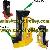 Hydraulic Toe Jack Structure Is Compact And Simple