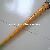 Carbon Fiber Antenna Mast , Carbon Fibre Marine Mast