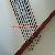 Xinbo Carbon Fiber Golf Shaft , Carbon Fiber Golf Shaft