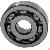 Deep Groove Ball Bearing 6317 Bearing