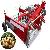 Potato Harvester