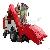 Sell Three-row Self-propelled Corn Harvester