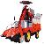 Sell Two-row Self-propelled Corn Harvester