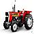 Massey Ferguson Tractor Mf-240