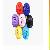 Mini Speaker Bluetooth Wireless Portable Stereo Subwoofer Bluetooth Speaker With Retail Box