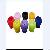 S10 Portable S10 Bluetooth Speaker Circle Mini Card Wireless Bluetooth Small Audio Subwoofer Hands
