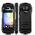 Discovery V5 Android 4.0 Capacitive Screen Smart Phone Waterproof Dustproof Shockproof Wifi Dual