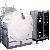 Horizontal E-beam Optical Coaters