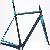 Bicycle Racing Hr077sl-di2 Road Frames