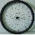Eps Aero Carbon Wheels 40mm Clincher Tubular Wheelset