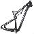Mtb Carbon Frams 29er