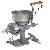 Jsgd-01 Grinder