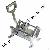 Jspcc-02 Potato Chip Cutter