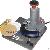 Electric Circular Sample Cutter