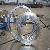 Cylindrical Roller Bearings Nu 3196 Ecma / Hb1
