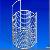 Sell Wire Mesh Basket, Wire Mesh Cylinder