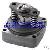 Head Rotor 146405-2620