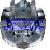 Ve Pump Parts Cam Disk