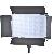 Cheap 960 Led Bi-color Video Light Panel With Built-in Dimmer And Barndoors