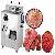 Meat Slicing Machine