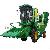 Self-propelled Corn Harvester