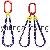 Lifting Chain Slings