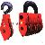 Pulley Block Sln Equipment