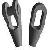 Forged Open Swage Socket