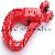 G80 European Type Clevis Self-locking Hook