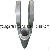 Open Spelter Sockets