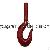 Shank Hook