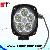 50w Cree Round Led Working Light