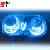 Emergency Vehicle Car Light Led Mini Lightbar