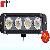 Off Road Cree Led Spot / Flood Work Light Bar