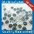 Pin Hole Glue Flat Back Rhinestones Swainstone