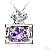 New Silver Necklace