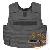 Fdy-r42b Ballistic / Bulletproof Vest / Body Armor / With Nij Iiia Iso Standard