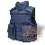 Fdy-r93 Ballistic / Bulletproof / Vest, Body Armor With Nij Iiia Iso Standard