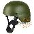 Mich-03 Ballistic / Bulletproof Helmet / Nij Iiia Standard