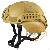 Mich-03b Ballistic Helmet Nij Iiia Standard